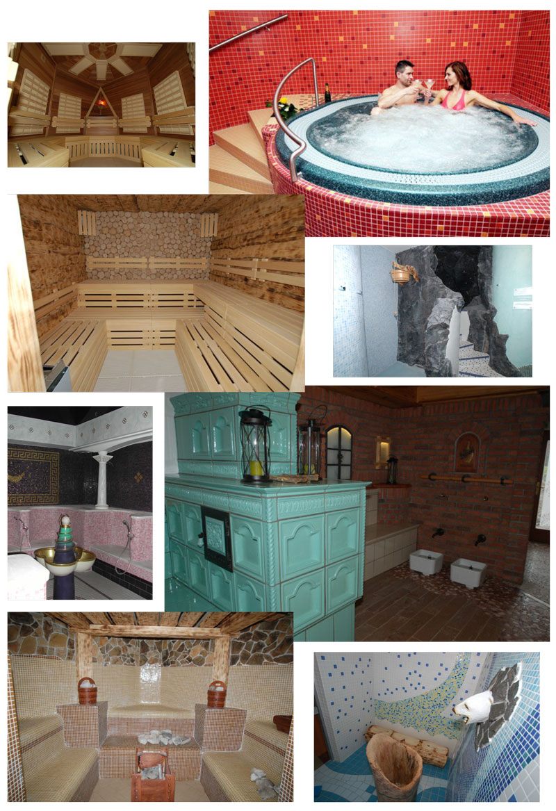 FISA Sauny, Saunabau, saunový svet, výroba sáun, suchá sauna, fínska sauna parná sauna, návrhy sáun, referenčné stavby sauny, výroba a montáž sáun