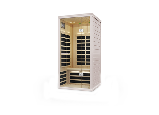 infra sauny, typ sauny, výber sauny, predaj sáun, Fisa sauny, Saunabau, suchá sauna, wellness, soľná infra sauna, saunové kabíny, infra panely, Infra kabína Prime+ 99